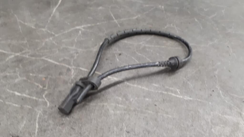 10071161573 czujnik abs przod bmw e87