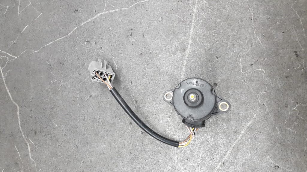 0280752001 potencjometr gazu bmw e36