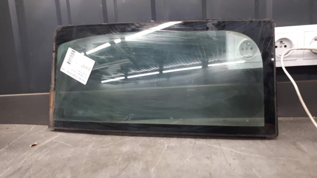 szyba prawy przod renault espace iv 03r