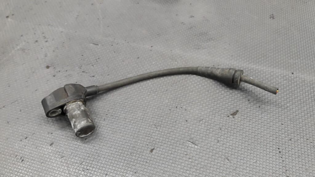 0265006808 czujnik abs audi a6 c5 prawy przód