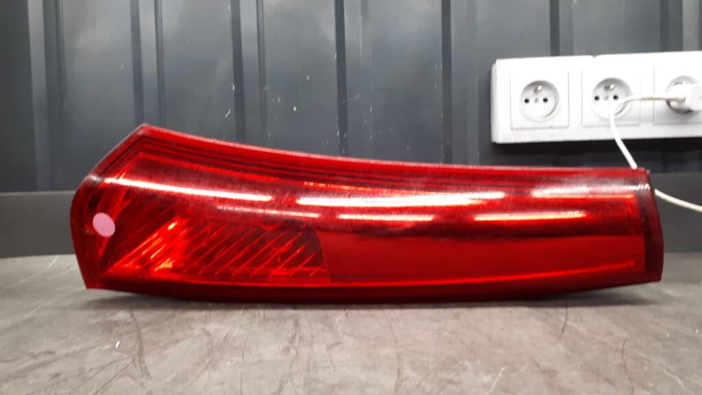 92403-1H3 lampa lewy tyl kia ceed I kombi