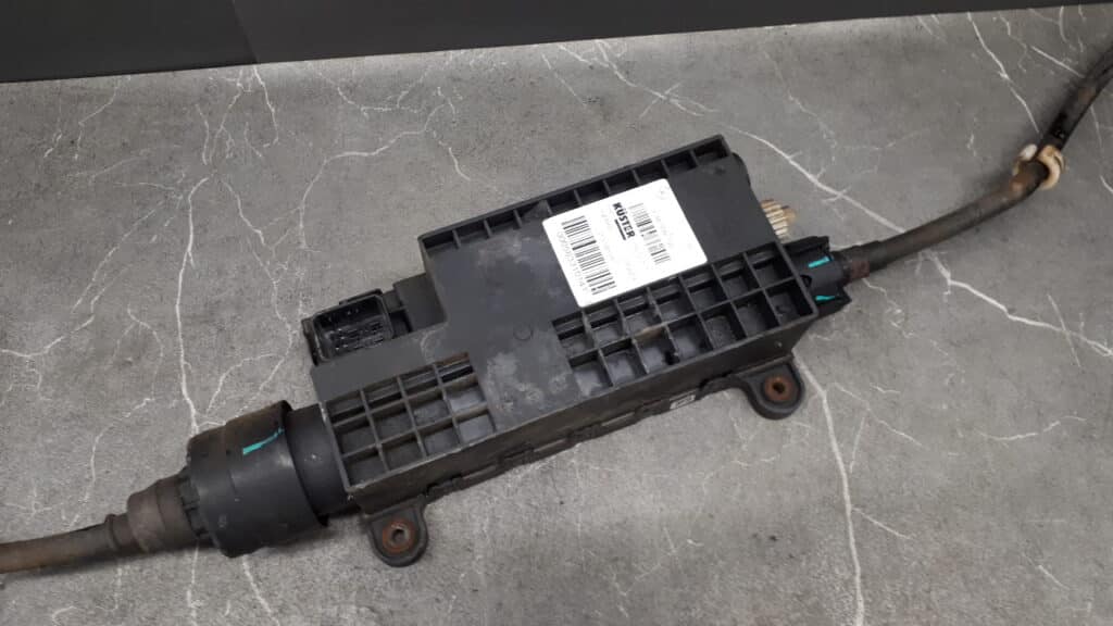 a4479067100 hamulec reczny elektryczny mercedes vito w447
