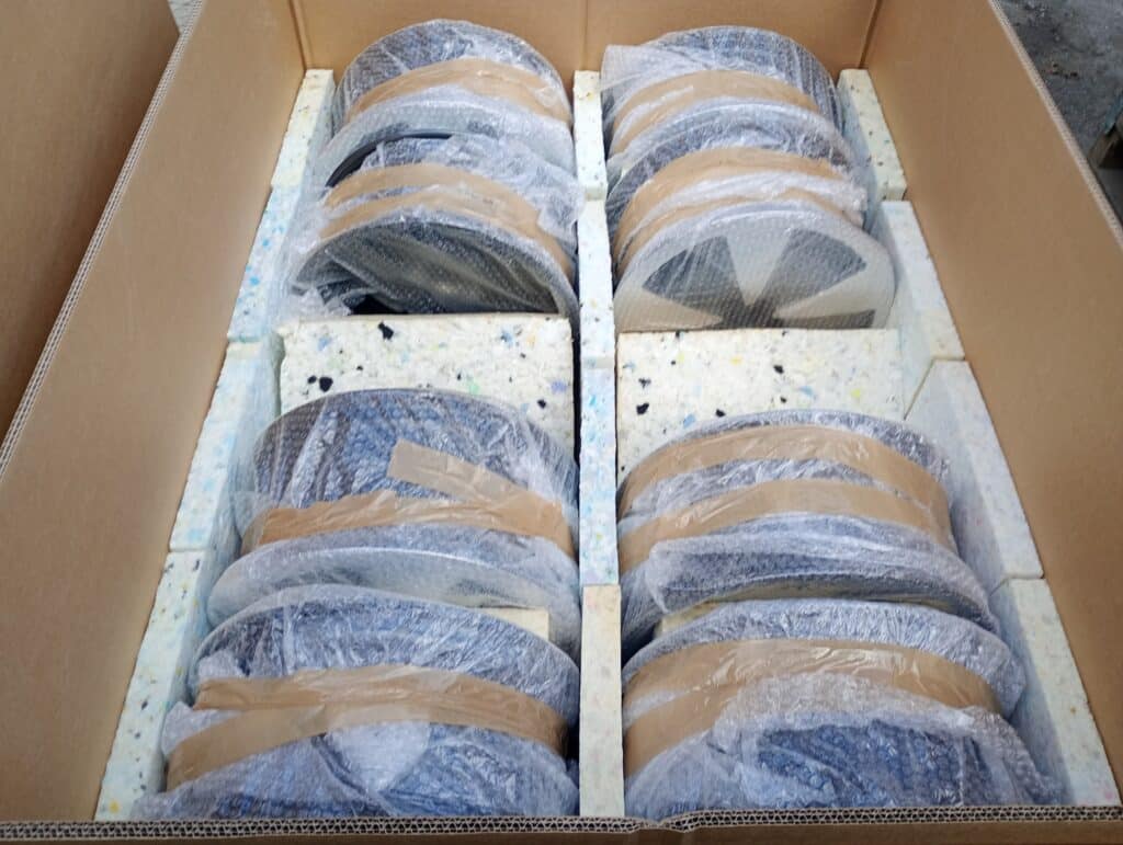 4N0601025 Felga aluminiowa 8JX17 ET29 AUDI A8 D5 5x112 Nowa