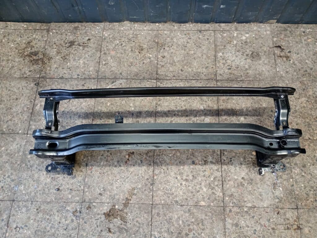 1s0807111c Belka zderzaka przod VW UP LIFT 16-23