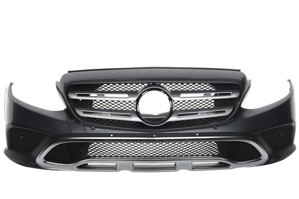 A2138807201 Zderzak przod Mercedes A213 W213 AMG 992 Szary