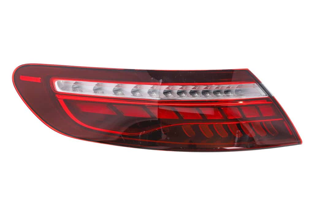 A2389062801 Lampa tylna mercedes lewa Mercedes A238 W238 Coupe
