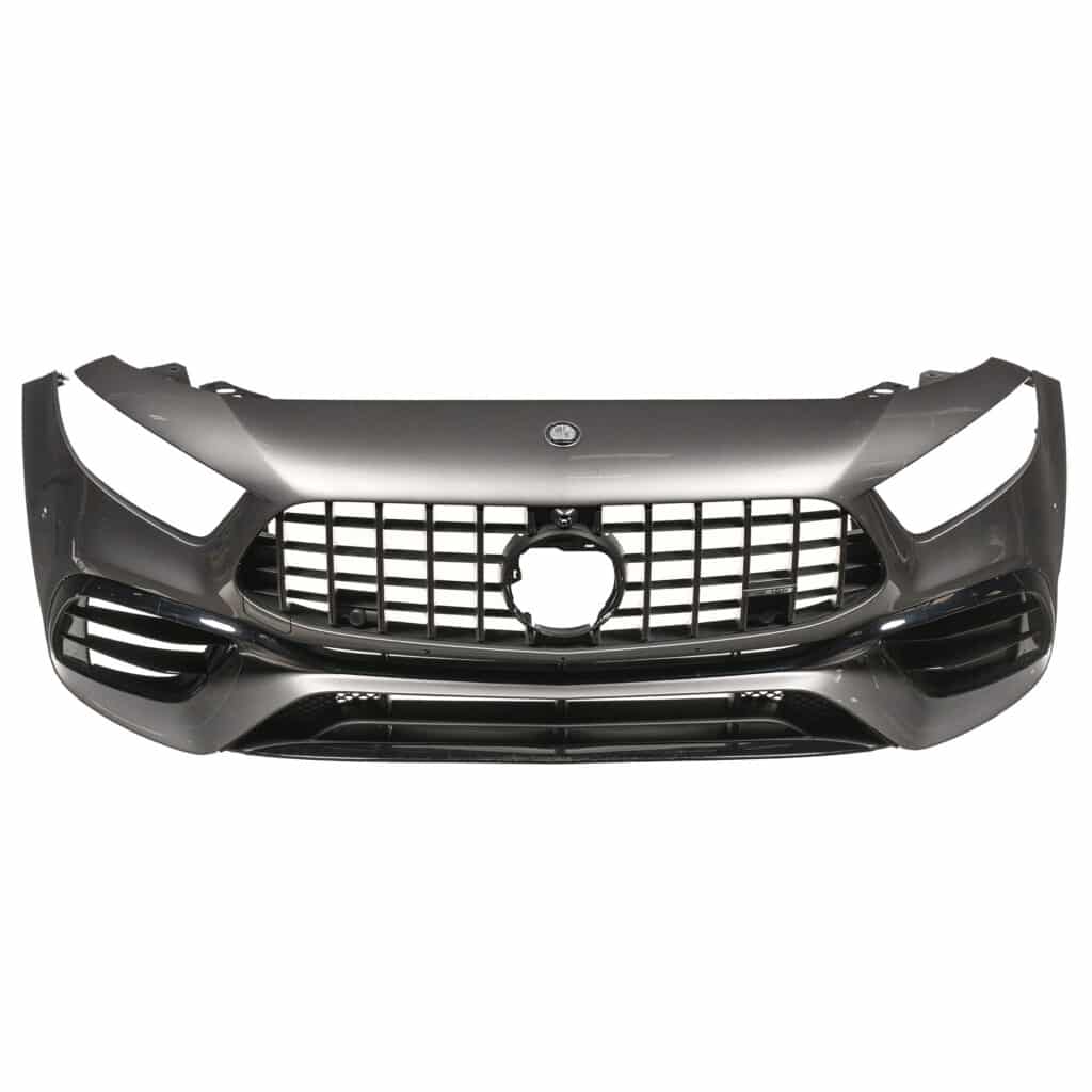 A1778855103 Zderzak przod Mercedes A177 AMG 787