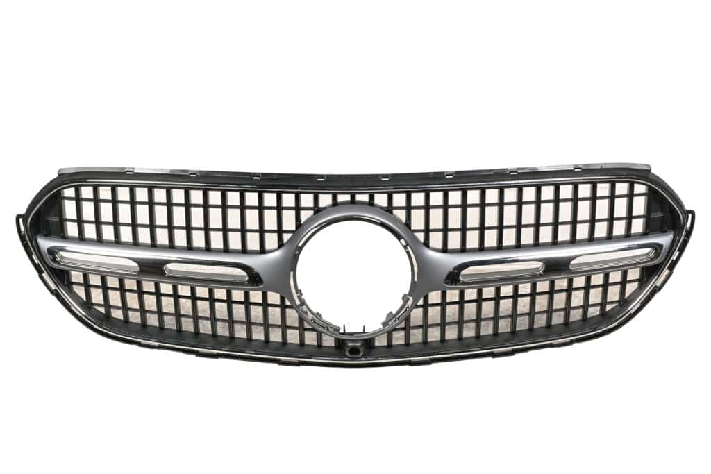 A2548806303 Grill przedni Mercedes A254 W254 GLC Europa