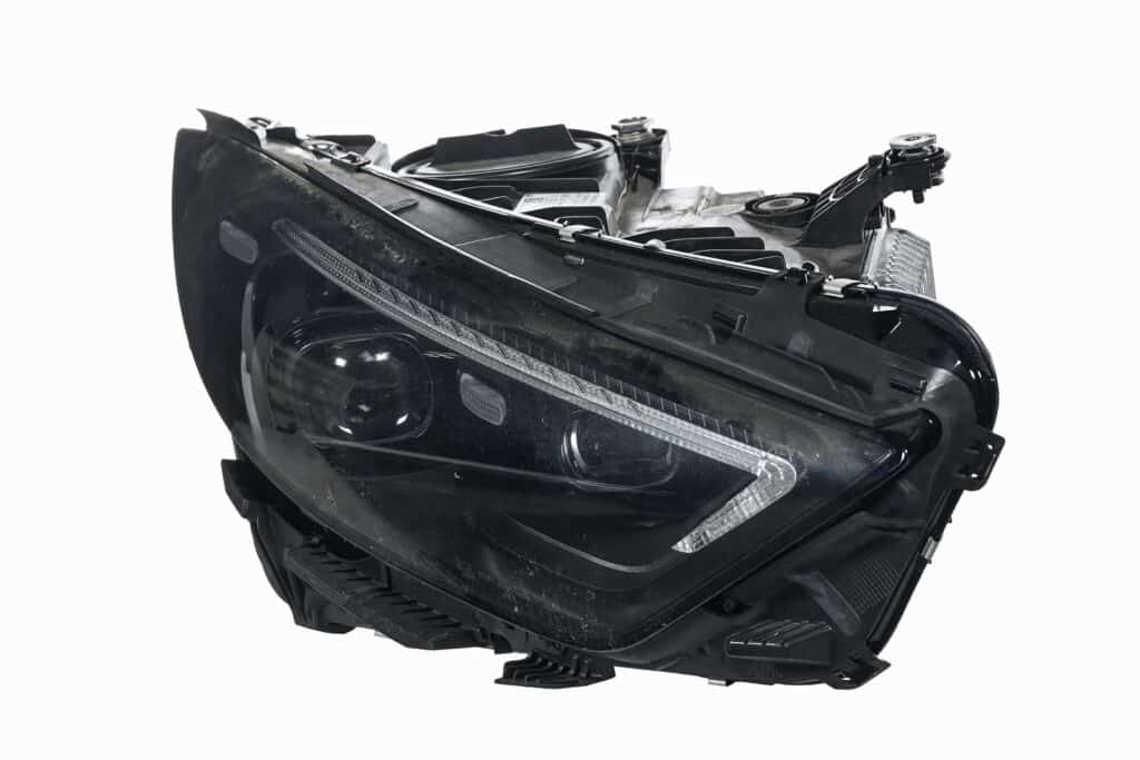A2329061802 Reflektor prawy Mercedes A232 W232 SL AMG  LED