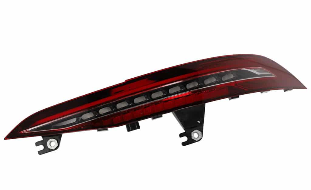 A2909061200 Lampa tylna mercedes  LED prawa A290