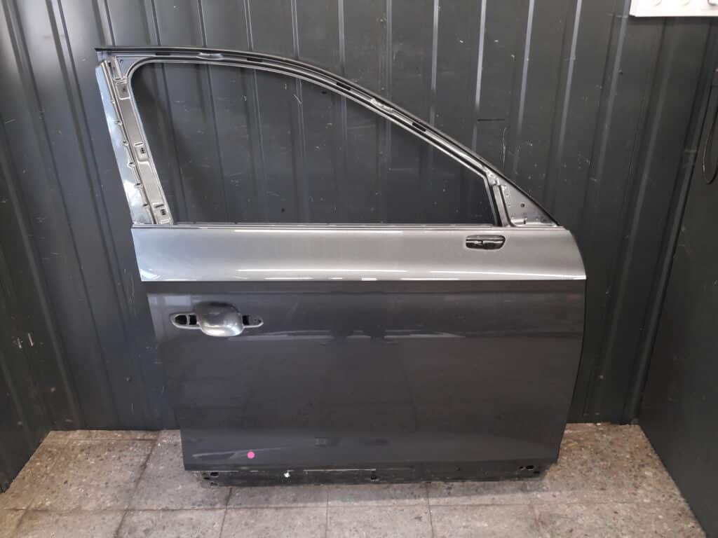 drzwi prawy przód audi q5 80a