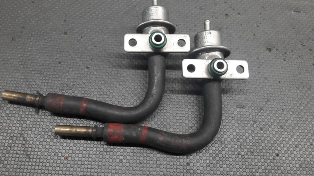 0280160540 zawor paliwa ford ka 13l cena za sztuke