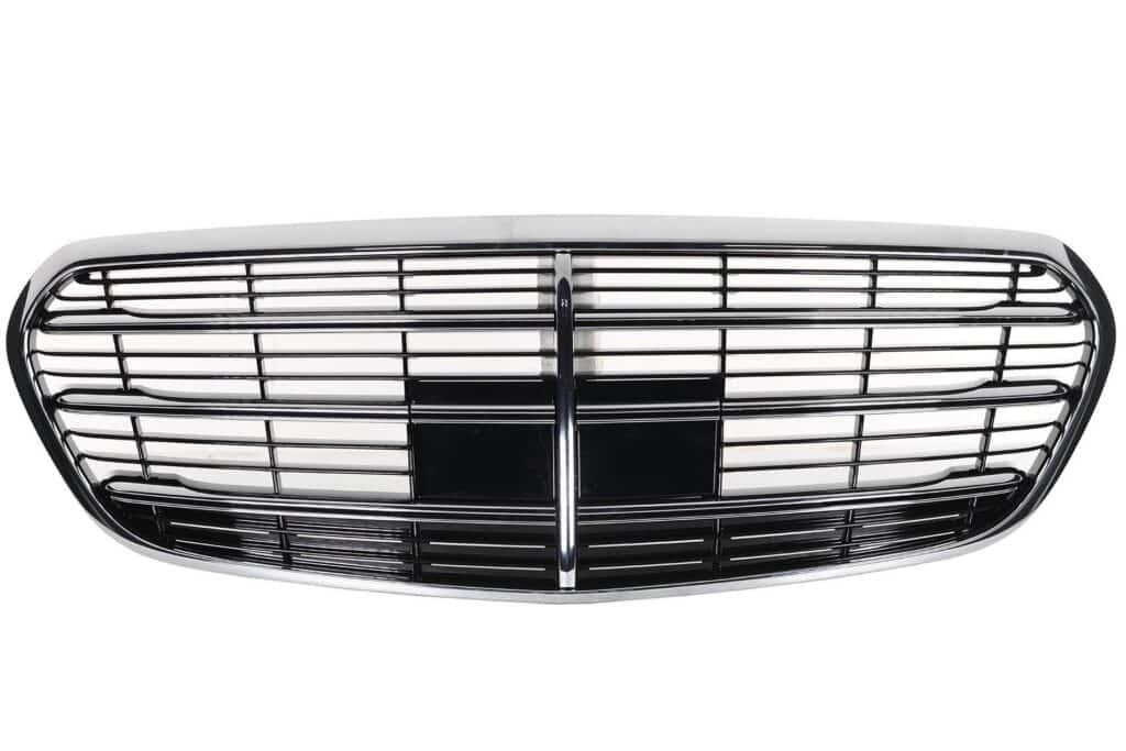 A2238803800  Grill Mercedes A223 s-classe chrom