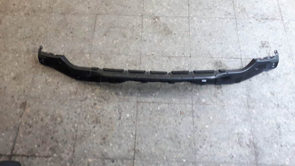 52140787 slizg zderzaka tyl fiat 500E