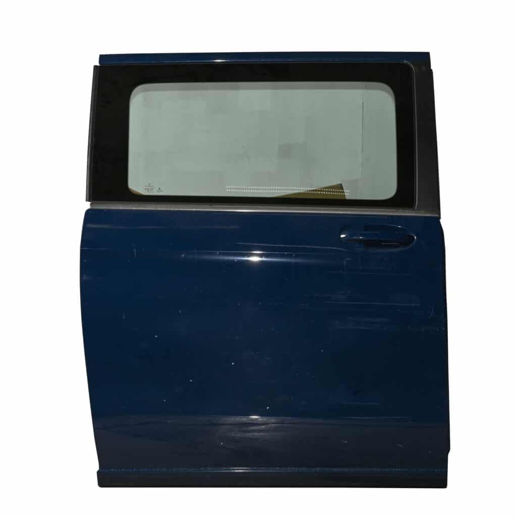 A4477308502 Drzwi prawe boczne mercedes A447 W447 VIto
