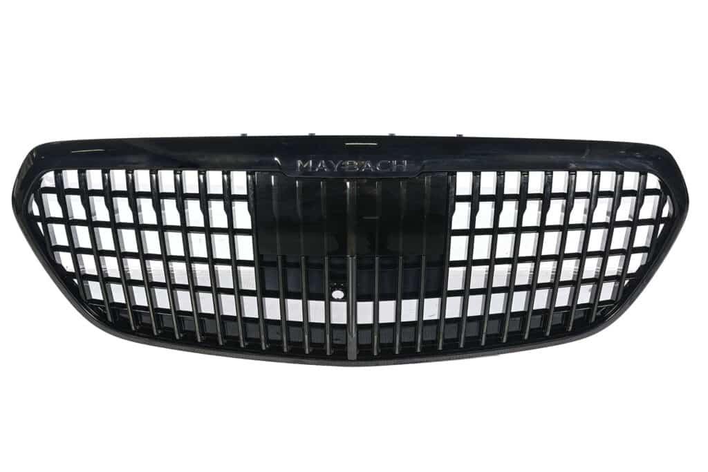 A2238801303    Grill Mercedes A223 Maybach czarny