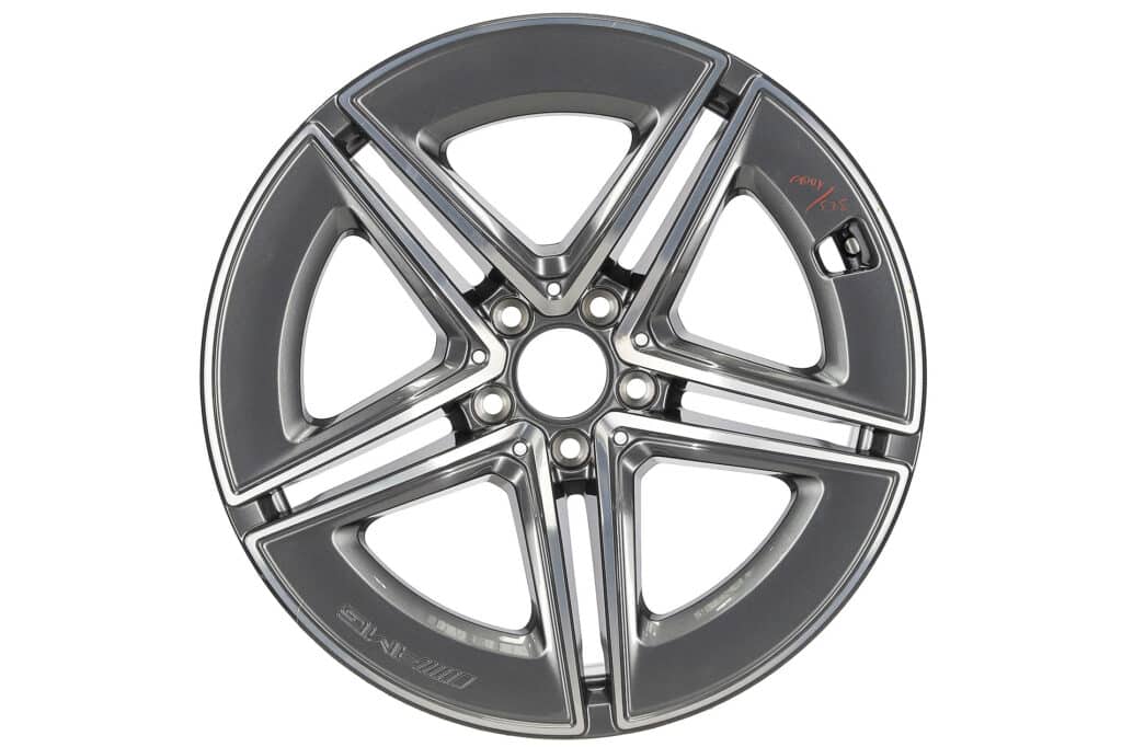 A2144011000  Felga Mercedes A214 W214 R20 AMG