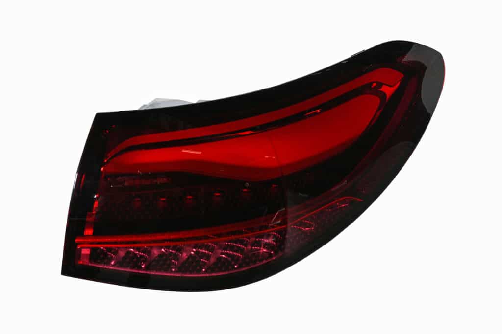 A2549065602  Lampa tylna mercedes  LED prawa A254 W254  X254 GLC