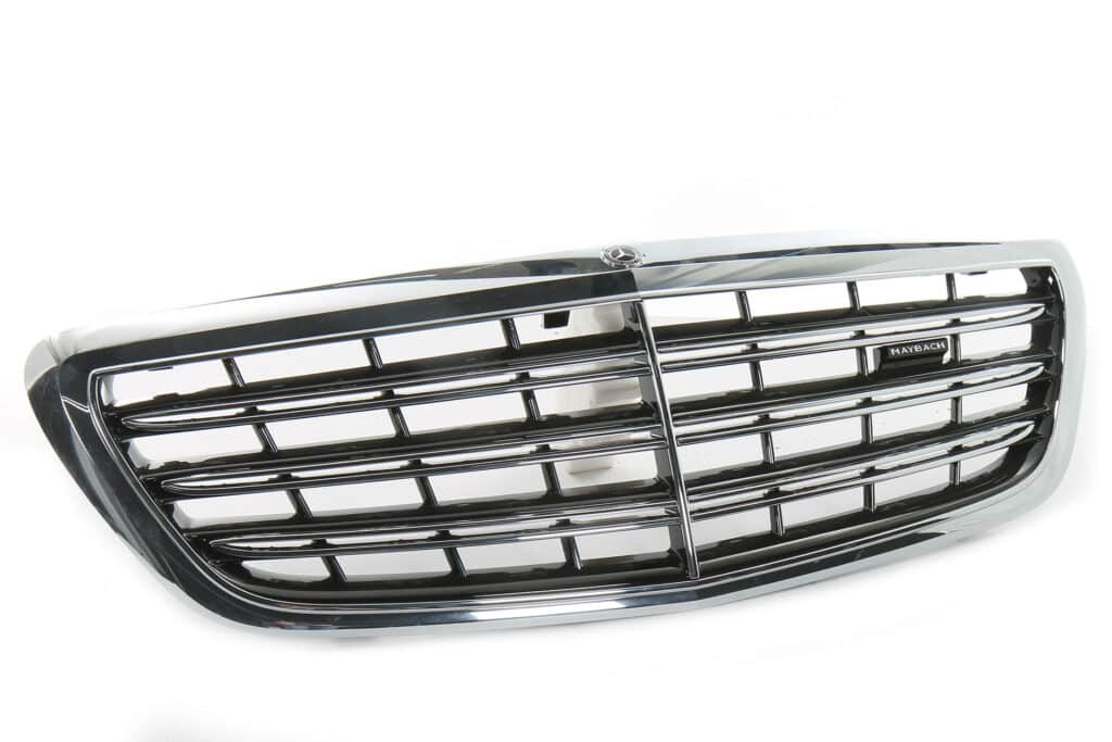 A2228807701 Grill Mercedes A222 Maybach Chrom