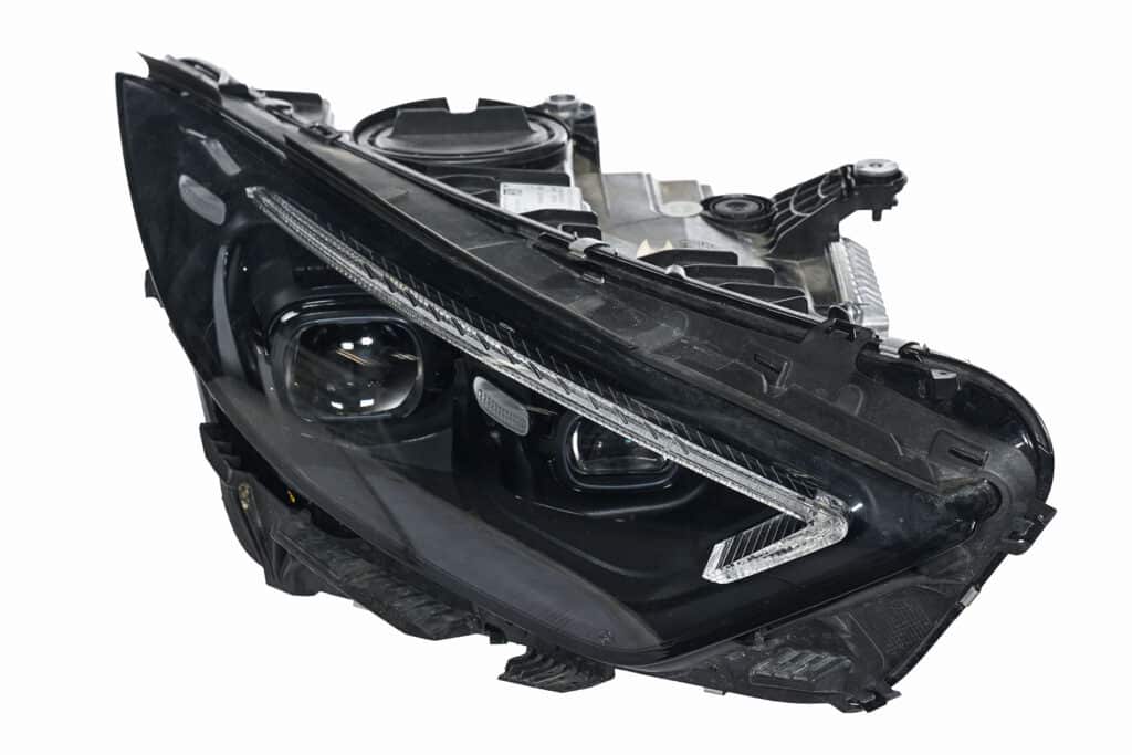 A2329064802 Reflektor prawy Mercedes A232 W232 SL AMG  LED