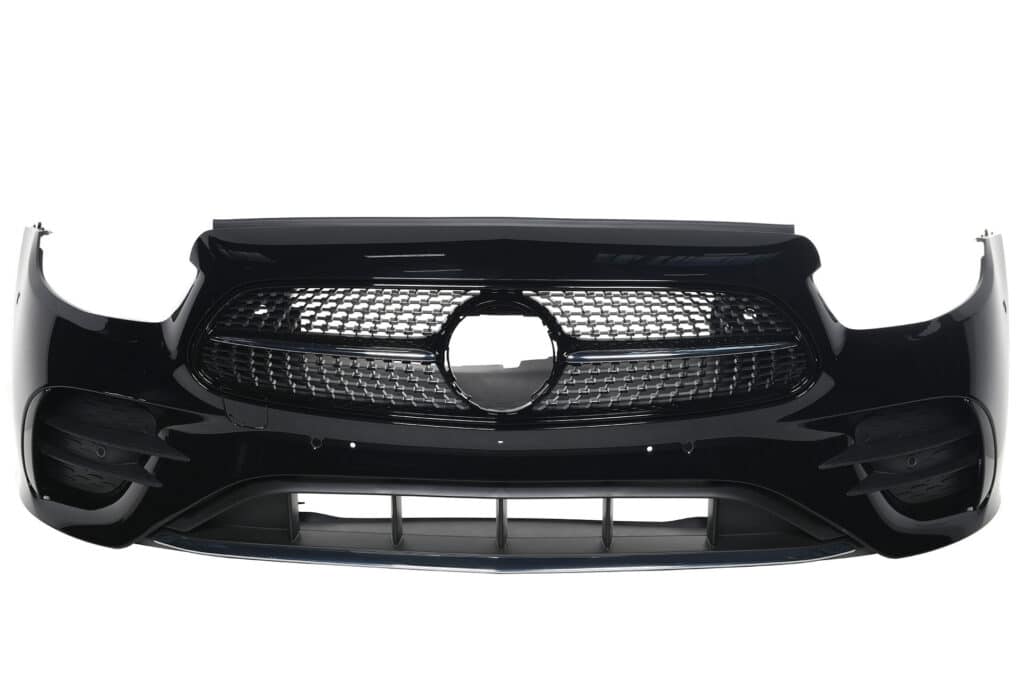 A2388855001 Zderzak przod Mercedes A238 W238 AMG 197 Czarny