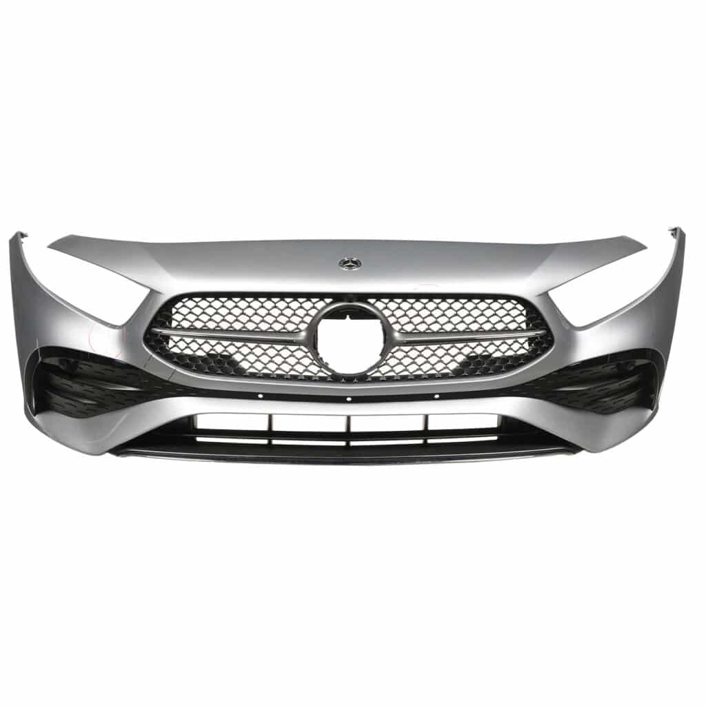 A1778802805  Zderzak przod Mercedes A177 A-CLASSE AMG 922 Srebrny
