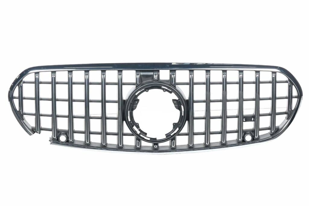 A2238809601  Grill Mercedes A223 6,3 AMG Chrom