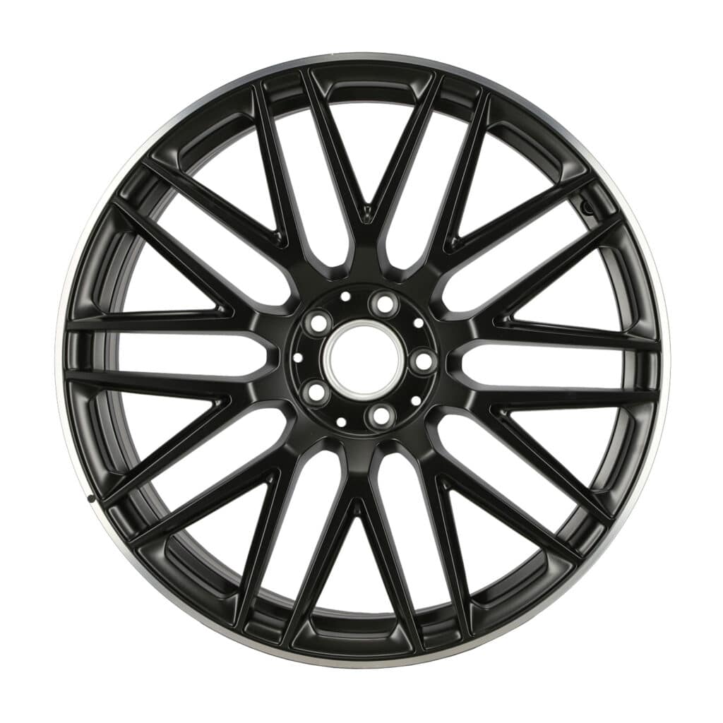 A2324012900 Felga czarna Mercedes A232 W232 SL AMG