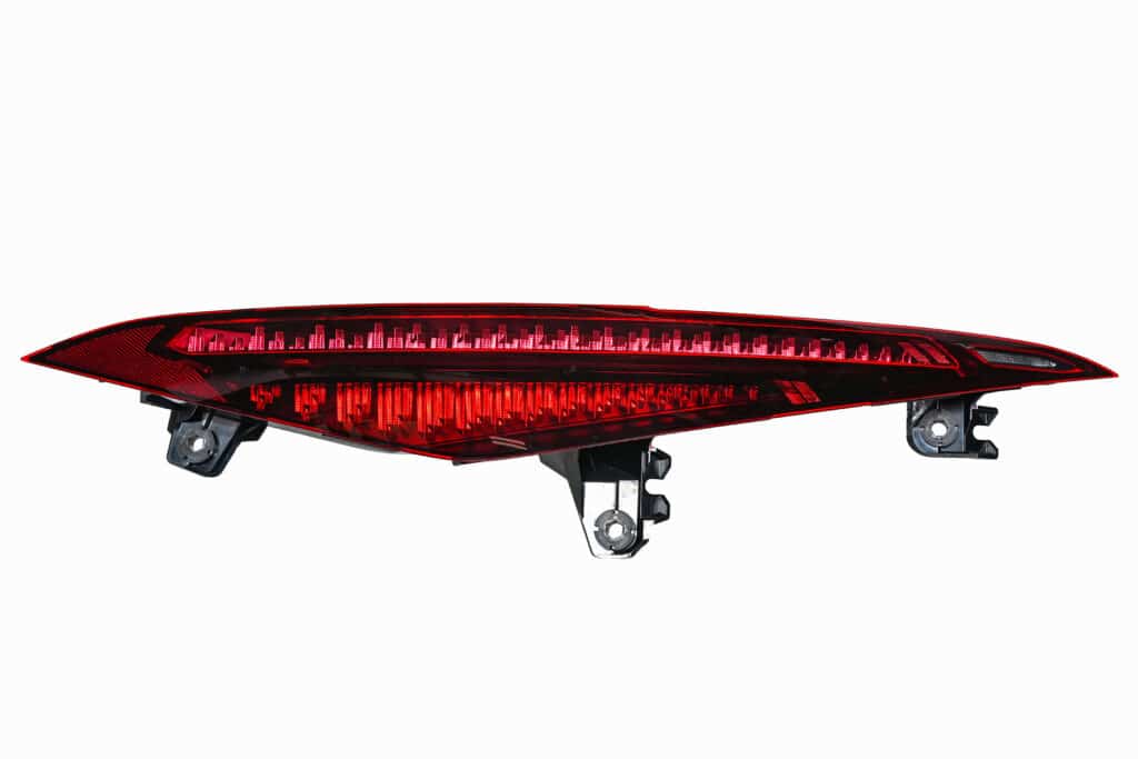A2329064701 Lampa tylna mercedes  LED SL A232 W232 lewa AMG