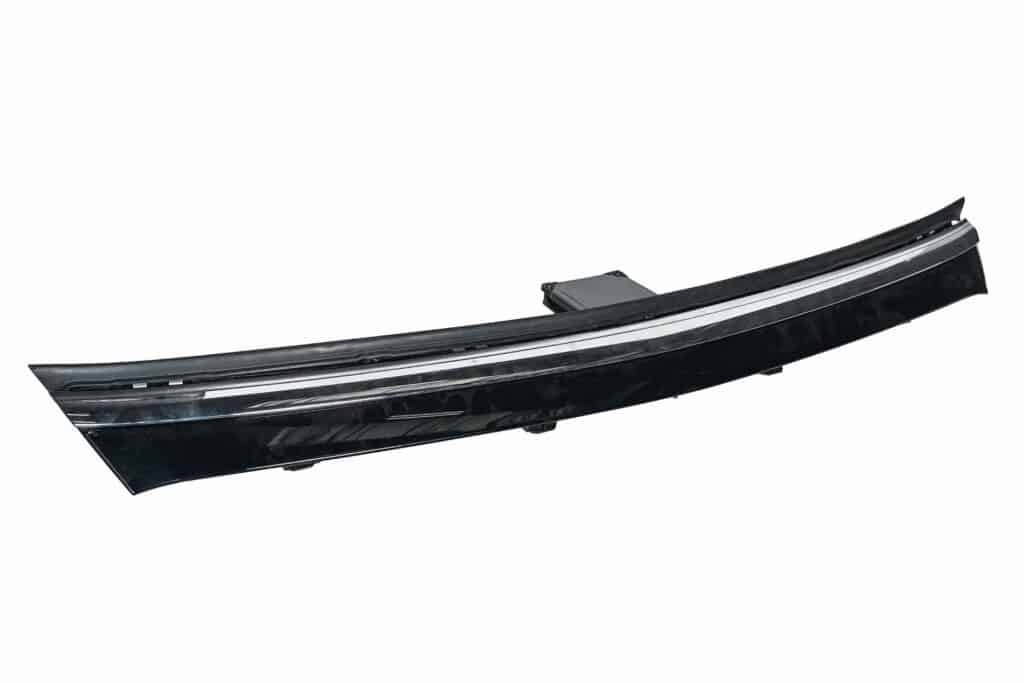 A2978886500 Grill Mercedes EQS W297 A297