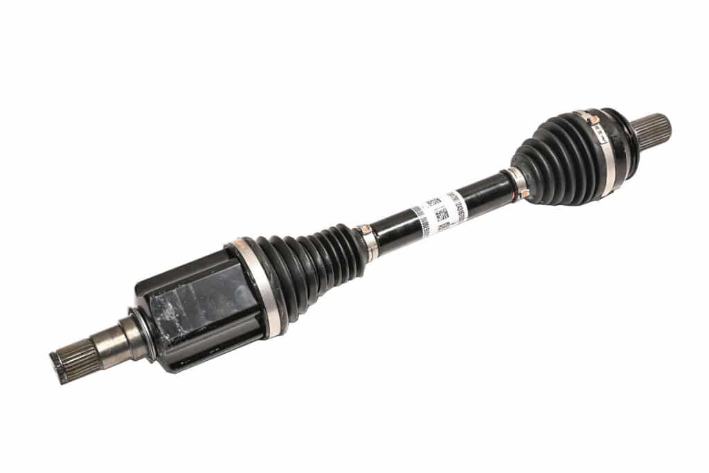 A2323307401 polos prawa przod  Mercedes A232 W232 SL AMG