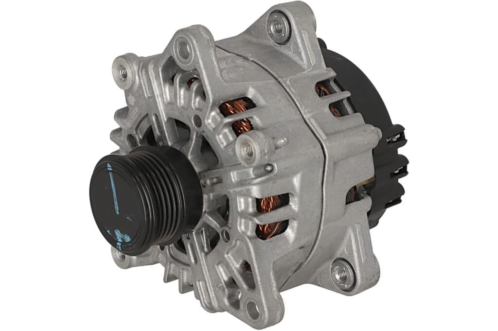 A1399060000 Alternator Mercedes A139 W177 A45S  Valeo