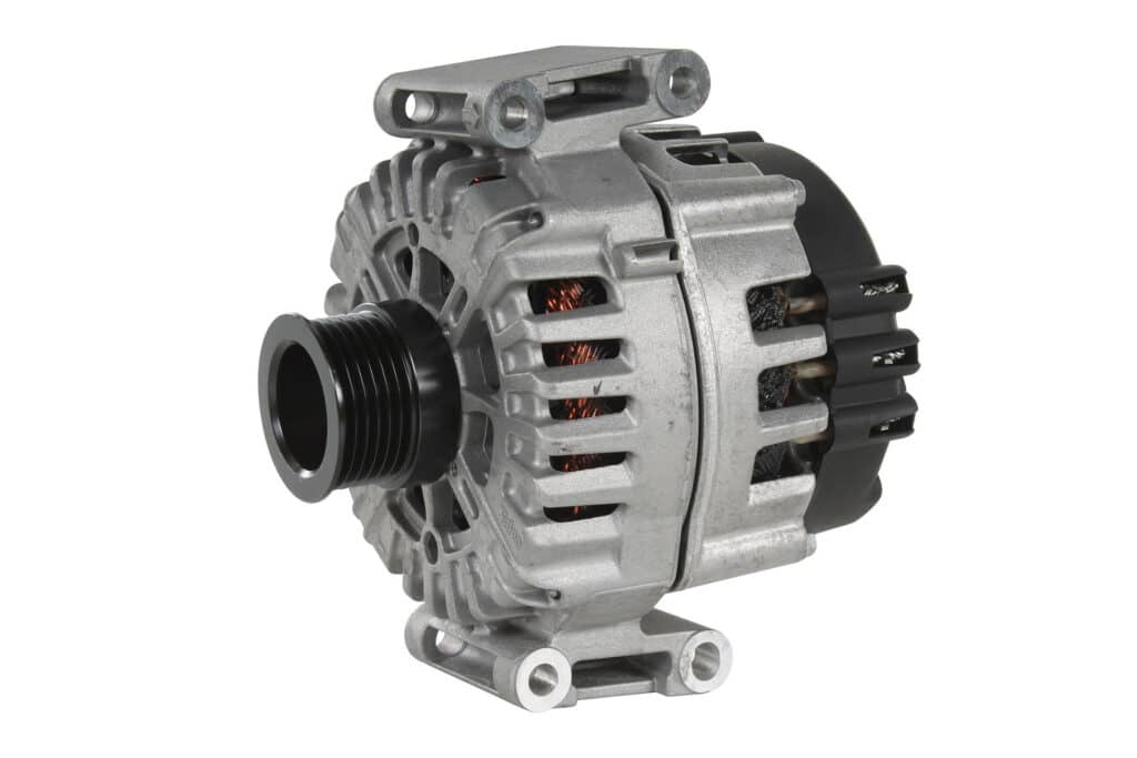 A0009061622 Alternator Mercedes A000 Vito W253  Valeo
