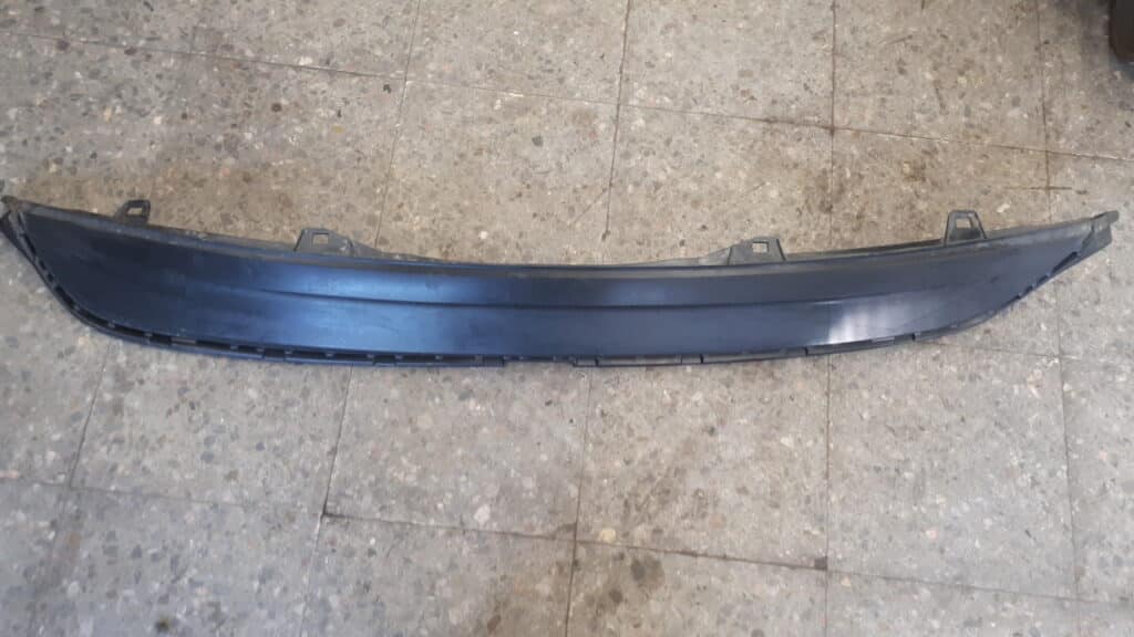 1S6807568 dokladka zderzaka tyl vw up lift 16-