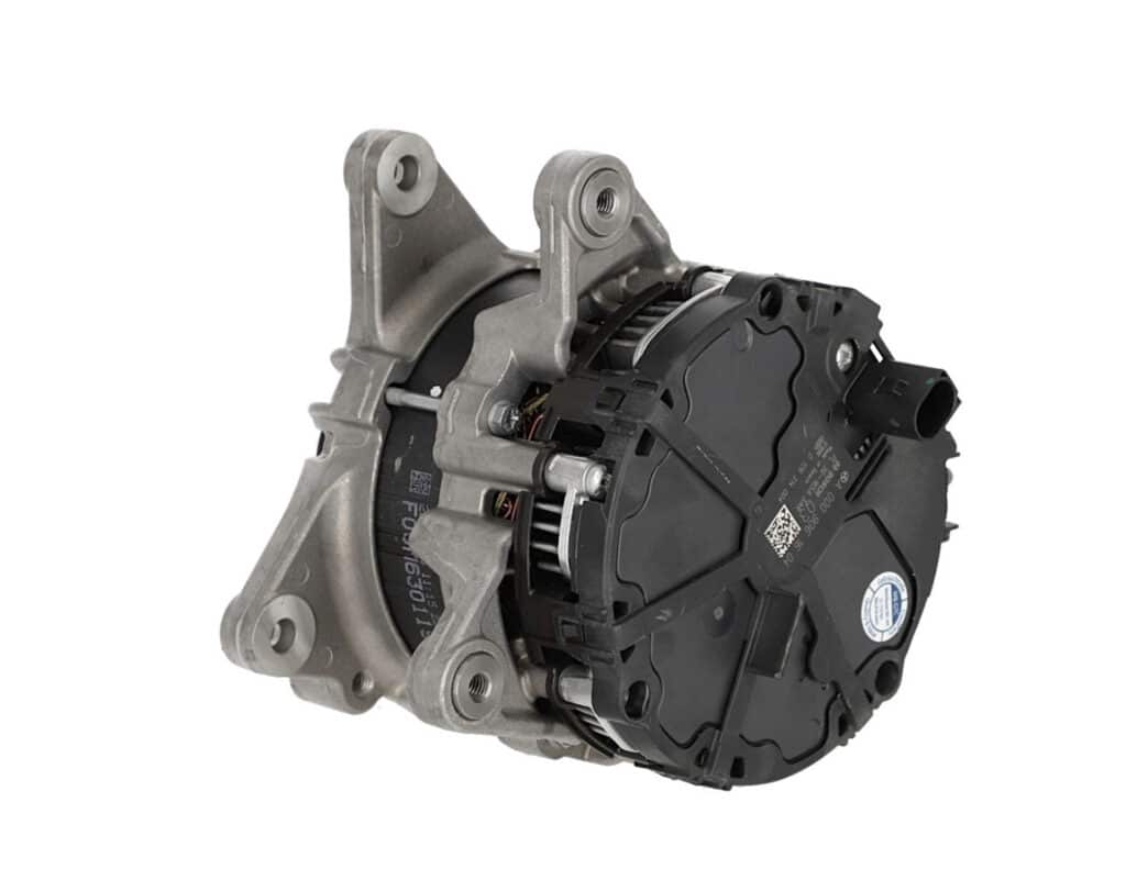 A0009061604 Alternator Mercedes A000 GLB
