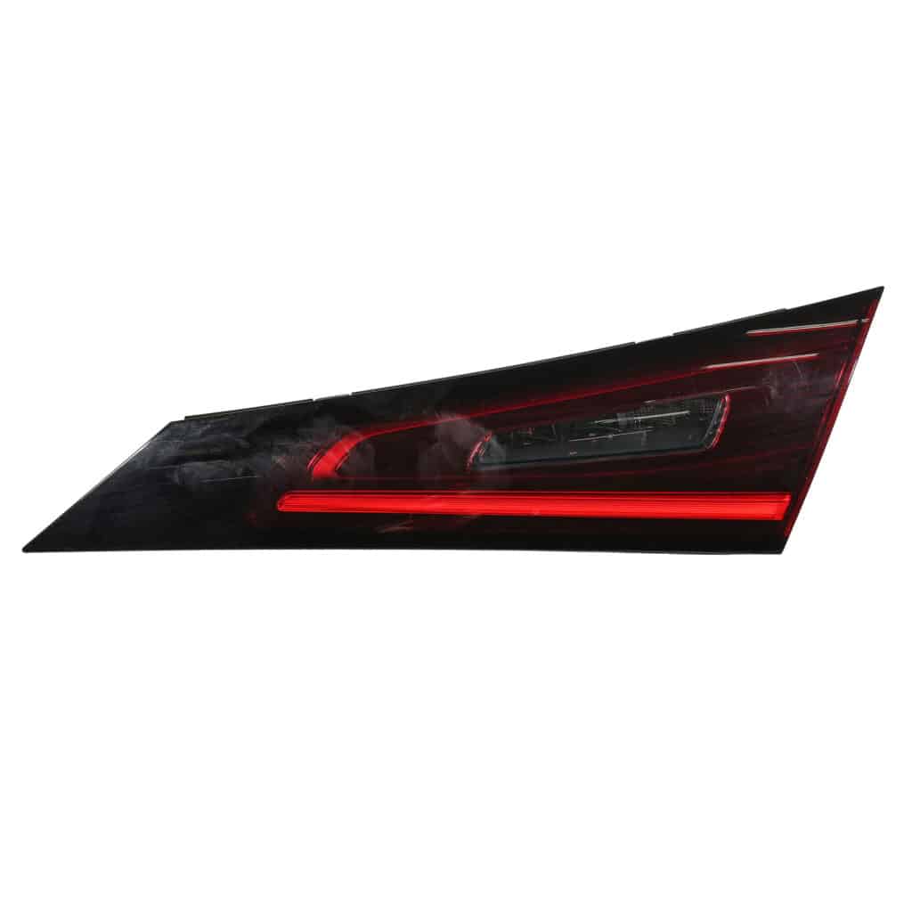 A2549067001 Lampa tylna prawa w klape Mercedes A254 W254 GLC Europa