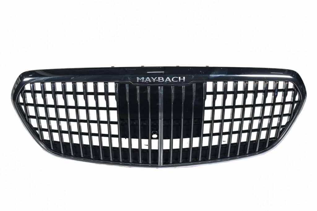 A2238804500  Grill Mercedes A223 Maybach czarny