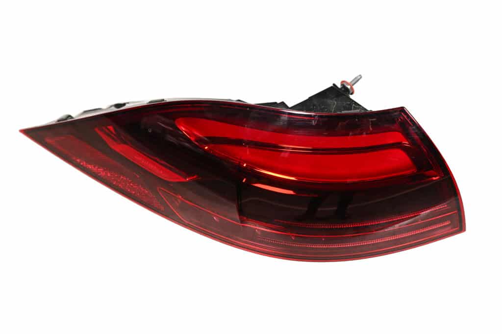 A1679066710 Lampa tylna mercedes lewa Mercedes  A167 W167 GLE