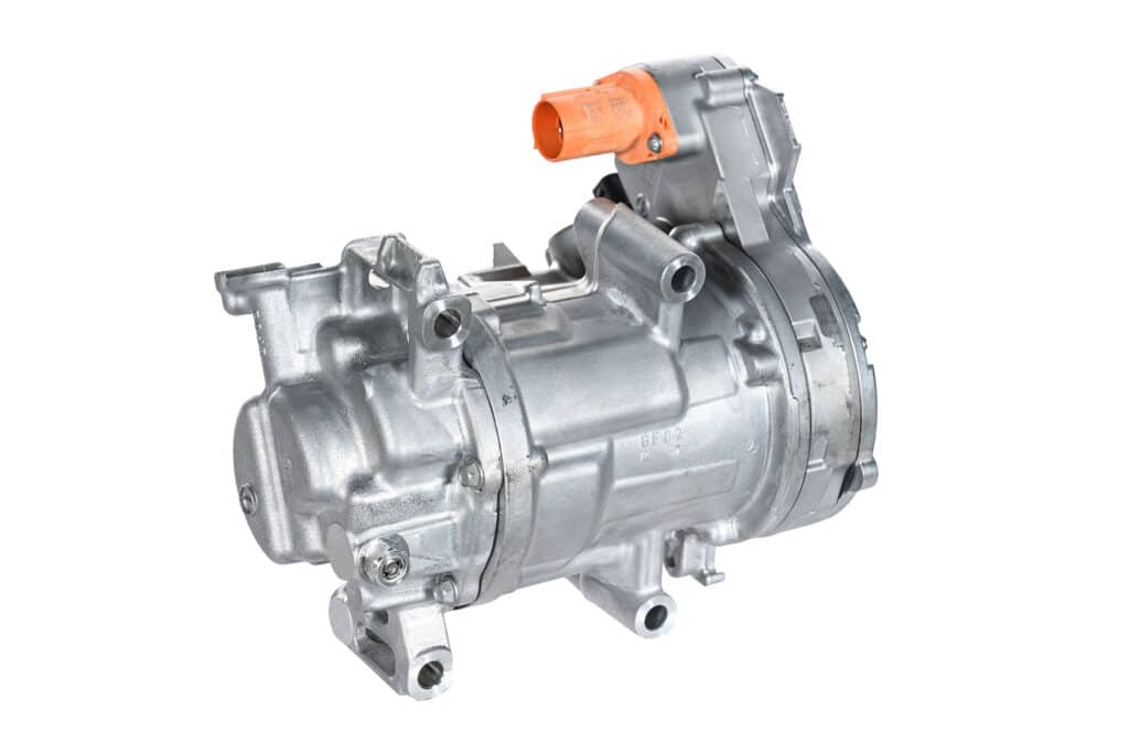 A0008308104 Kompresor klimatyzacji Mercedes EQS