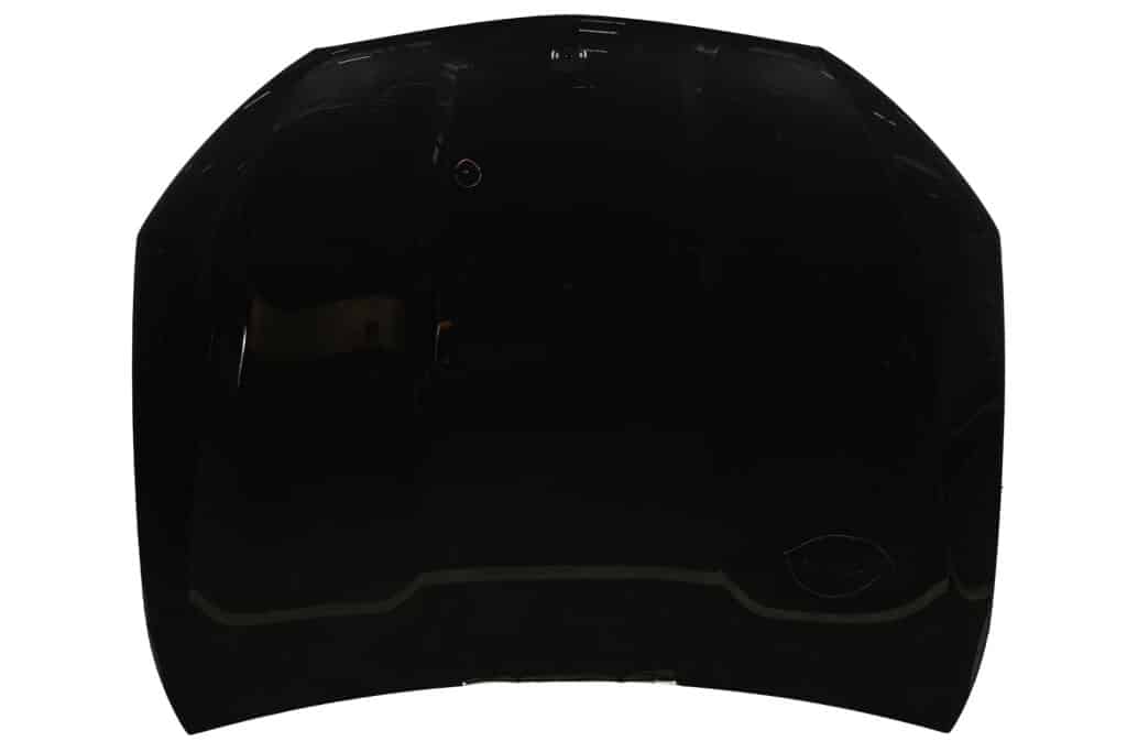 A2548809500  Maska przednia Mercedes A254 W254 GLC czarna 197