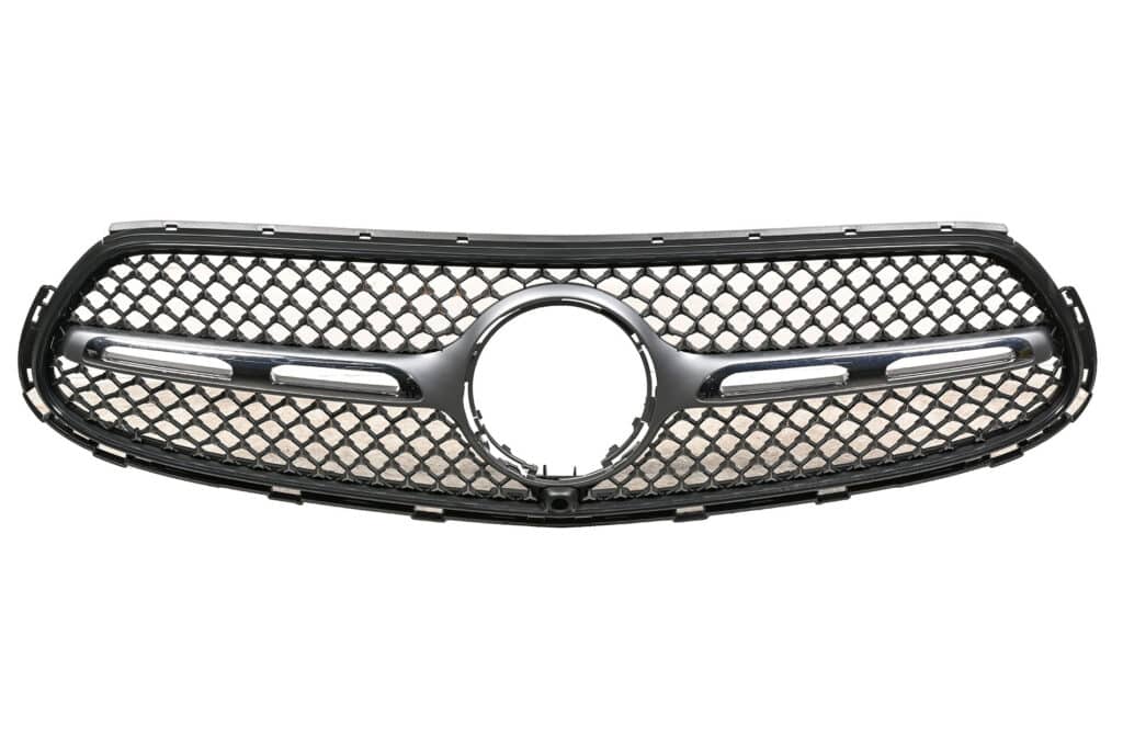 A2548806703 Grill przedni Mercedes A254 W254 GLC Europa