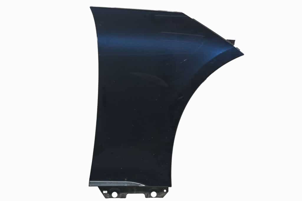 A2978810200  Blotnik przedni prawy Mercedes A297 EQS 595 Granatowy
