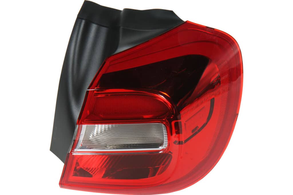 A1569060257 Lampa tylna mercedes  LED prawa A156 W156 X156
