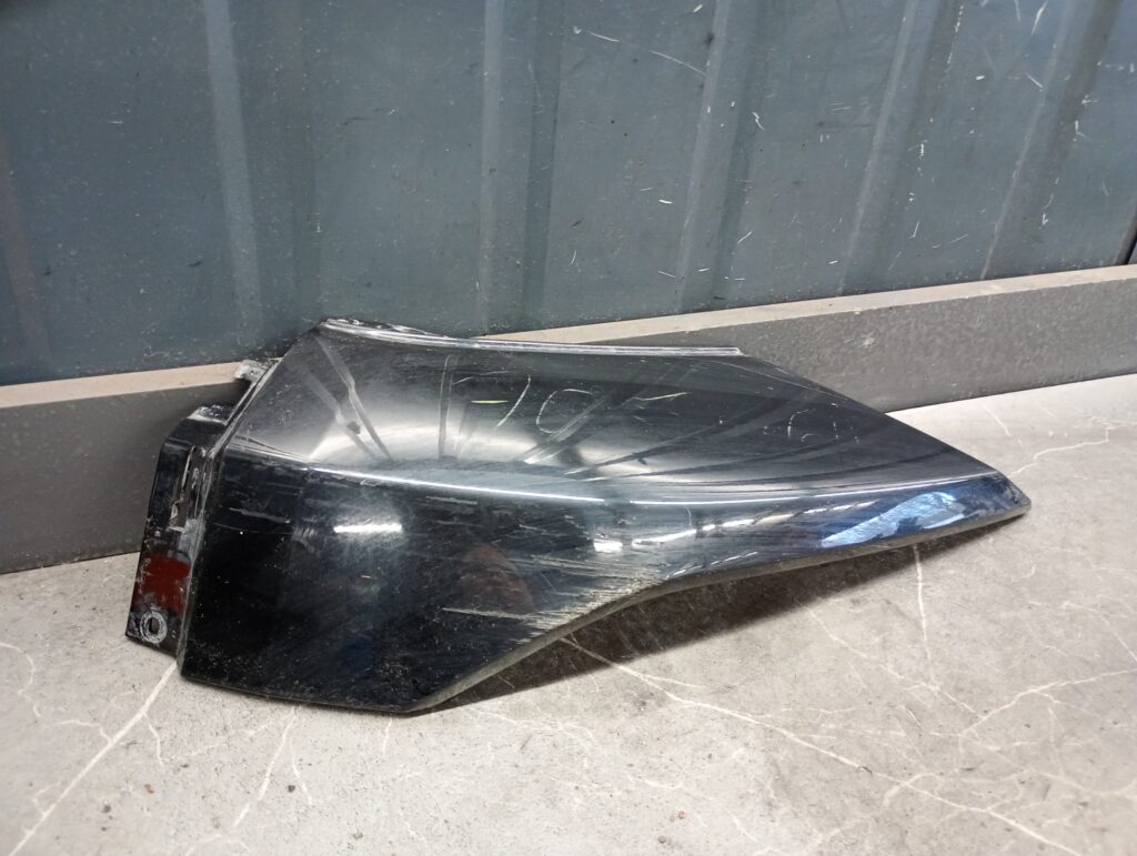 80a807061f kratka zderzaka lewa przod audi q5 fy