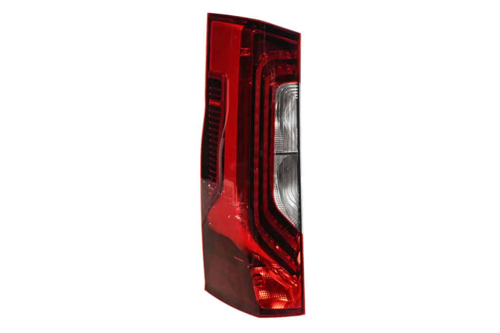 A9108205400 Lampa tylna mercedes lewa Mercedes Sprinter A910