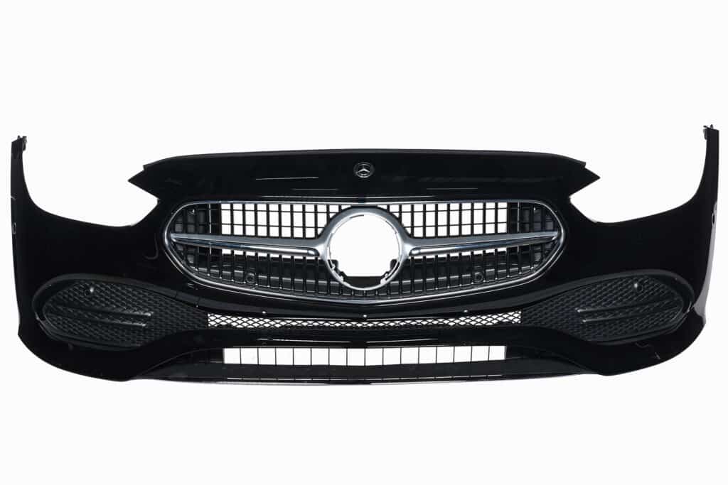 A2068851001  Zderzak przod Mercedes A206 AMG 197 Czarny