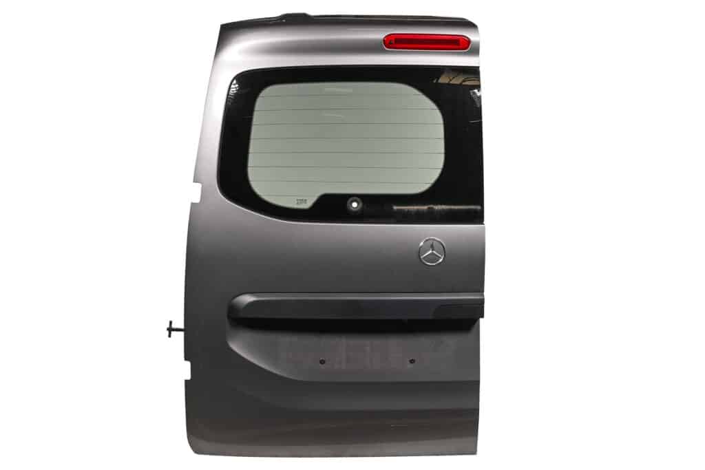 A4207401200 Drzwi tylne lewe Mercedes A420 W420 Citan