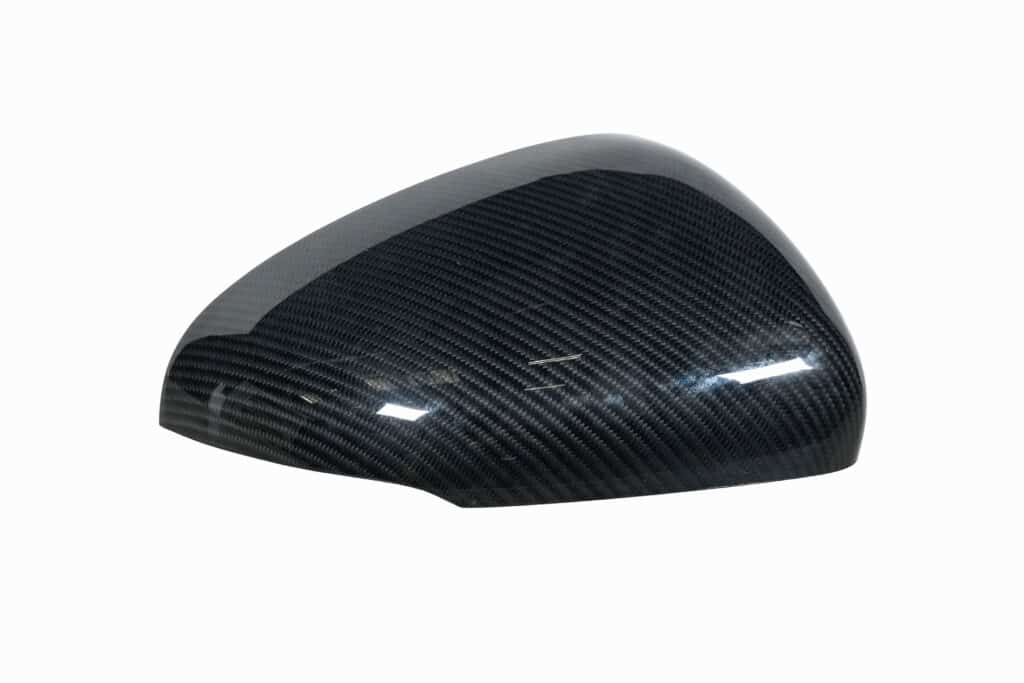A0998105602 Obudowa lusterka CARBON prawa Mercedes A232 W232 SL AMG