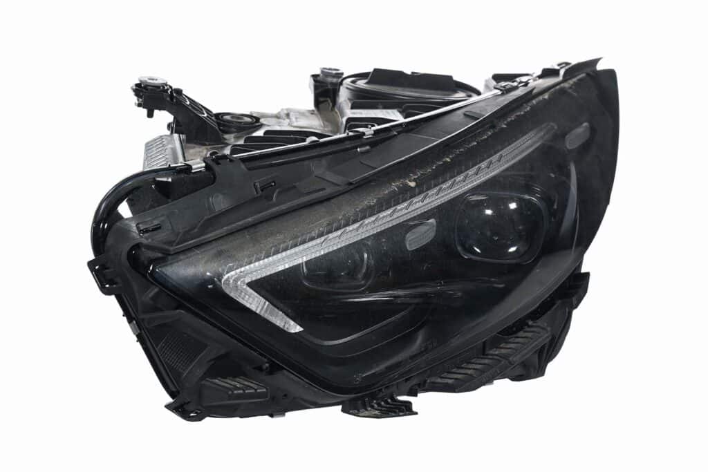 A2329061702 Reflektor lewy Mercedes A232 W232 SL AMG  LED