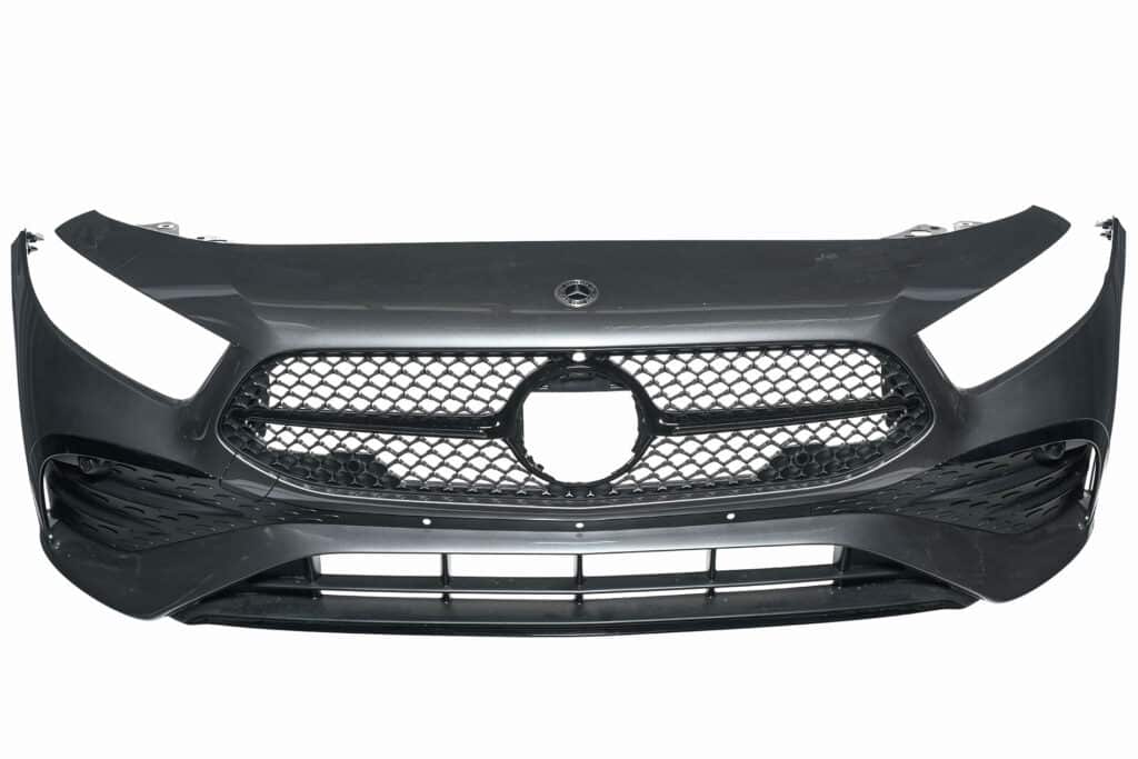 A1778802805  Zderzak przod Mercedes A177 A-CLASSE AMG 787 Siwy
